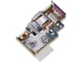 create stunning 3d isometric views
