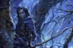 draw your oc and dnd character illustration