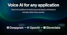 build ai voice agent for customer support sales or ai cold calling for bussiness