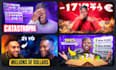 create your youtube thumbnail that increases your CTR in 48h