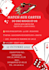 modern business flyer design