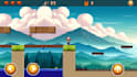 reskin your construct 3 HTML5 game for gamepix, yandex and codecanyon