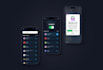 do mobile app development, android and ios app creation, flutter app developer