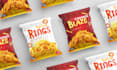 design premium packaging for chips, snacks, and stand up pouches