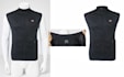 do flat lay clothing photo edit reshape ghost mannequin neck joint for ecommerce