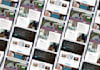 design or develop wordpress website with elementor pro