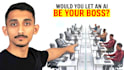 design a viral documentary style youtube thumbnail for your channel
