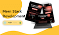 build scalable ai saas chatbot or web app in 14 days