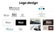 teach you adobe illustrator, brand design and vector art
