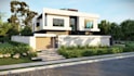 do realistic 3d walkthrough video render and  architectural 3d rendering