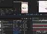 video editing and motion design