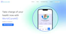 be your full stack web developer mern stack developer in reactjs, nodejs