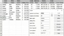 do data entry and data cleaning