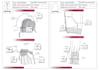 create professional fashion technical sketch and tech packs