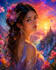 create ai image, ai art, concept art, ai avatar and ai product photography
