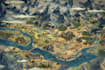 draw fantasy maps and city maps