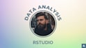 perform statistical data analysis with spss, r, rstudio or python