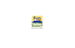 design awesome fun valley logo