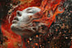 illustrate cover art and graphical abstracts