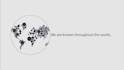 do minimalist kinetic typography, motion graphics animated explainer video