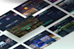do full stack website development, frontend backend web developer
