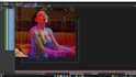 do rotoscoping, vfx cleanup, wire object removal from video