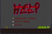 make a game using pygame, phaser, sfml, raylib