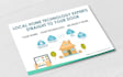 create a poster, flyer, postcard and door hanger design