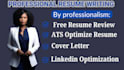 do a lawyer resume, barrister, legal, judge resume, cover letter, linkedin, cv