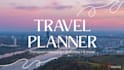 organize and manage your next trip itinerary