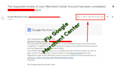 fix google merchant center suspension misrepresentation fix gmc issues