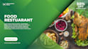 design a creative web banner