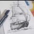 create vector illustrations with any medium