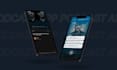 create podcast apps, audiobook apps like spotify, google podcasts
