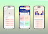 design  mobile applications and website