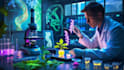 provide biotechnology, molecular biology and bioinformatics biological services