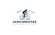 saddle brooke cycle masters logo