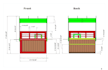 turn your DIY woodworking pallet project, carpentry, ideas into build plans