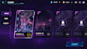 design 2d game UI UX for mobile and PC games