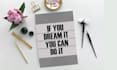 design typography poster, tshirt and wall arts