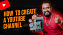 design an eye catching youtube thumbnail in 5 min