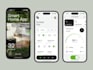 develop custom iot solutions and apps for ios and android using flutter