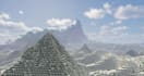make minecraft landscape maps quickly, efficiently, and cheaply