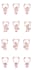 make tall rpg maker sprites for you