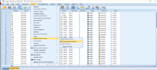 do IBM spss data analysis and statistical consulting