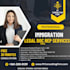 be your USA certified paralegal