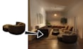 do product manipulation, retouching and realistic editing