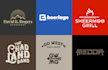 design a custom logo