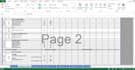 do detailed lumber breakdown takeoff and cost estimation on planswift