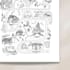 draw custom relationship maps illustrating your love journey